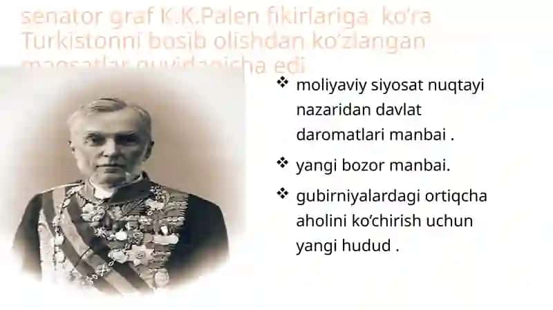 XX asrning 20-30-yillarida Surxon vohasiga ko'chirish siyosati 2