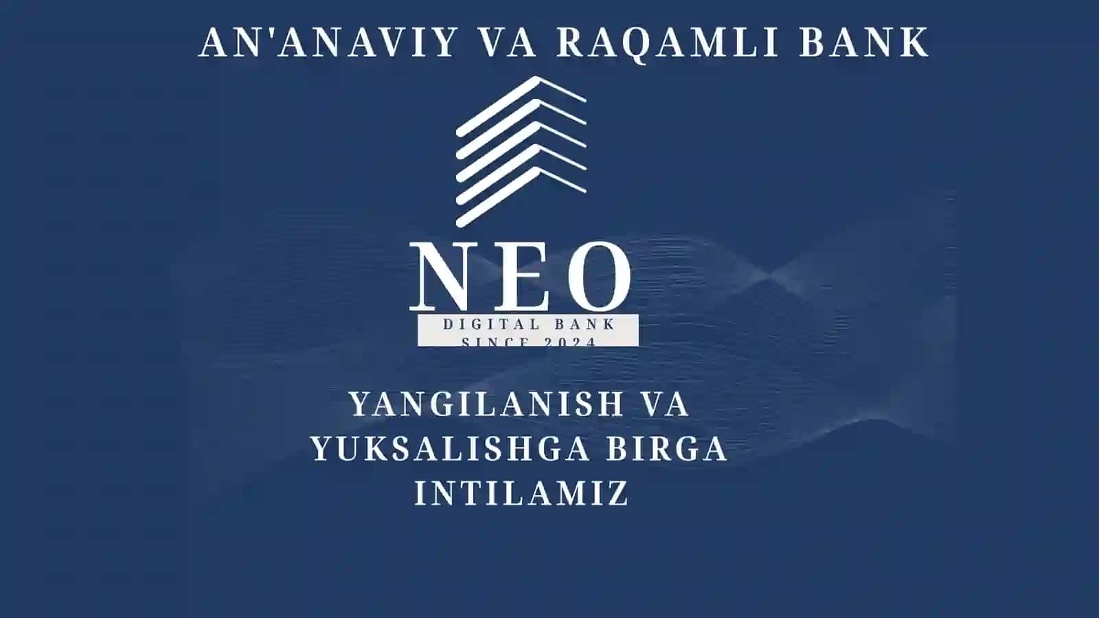 NEO DIGITAL BANKAJ 2