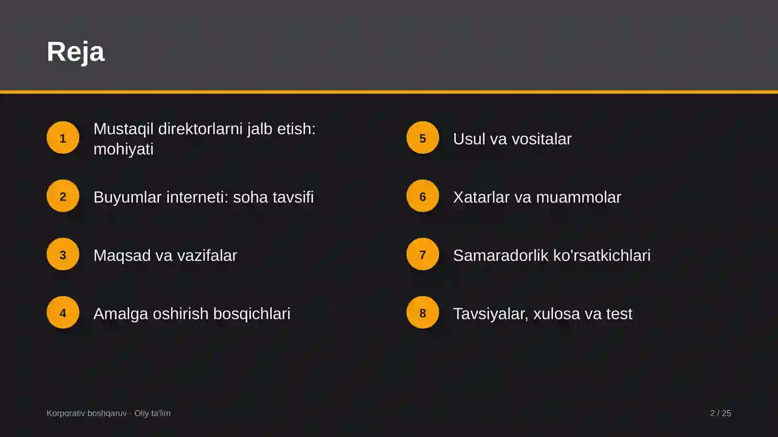 buyumlar interneti sohasida mustaqil direktorlarni jalb etish 7285 2