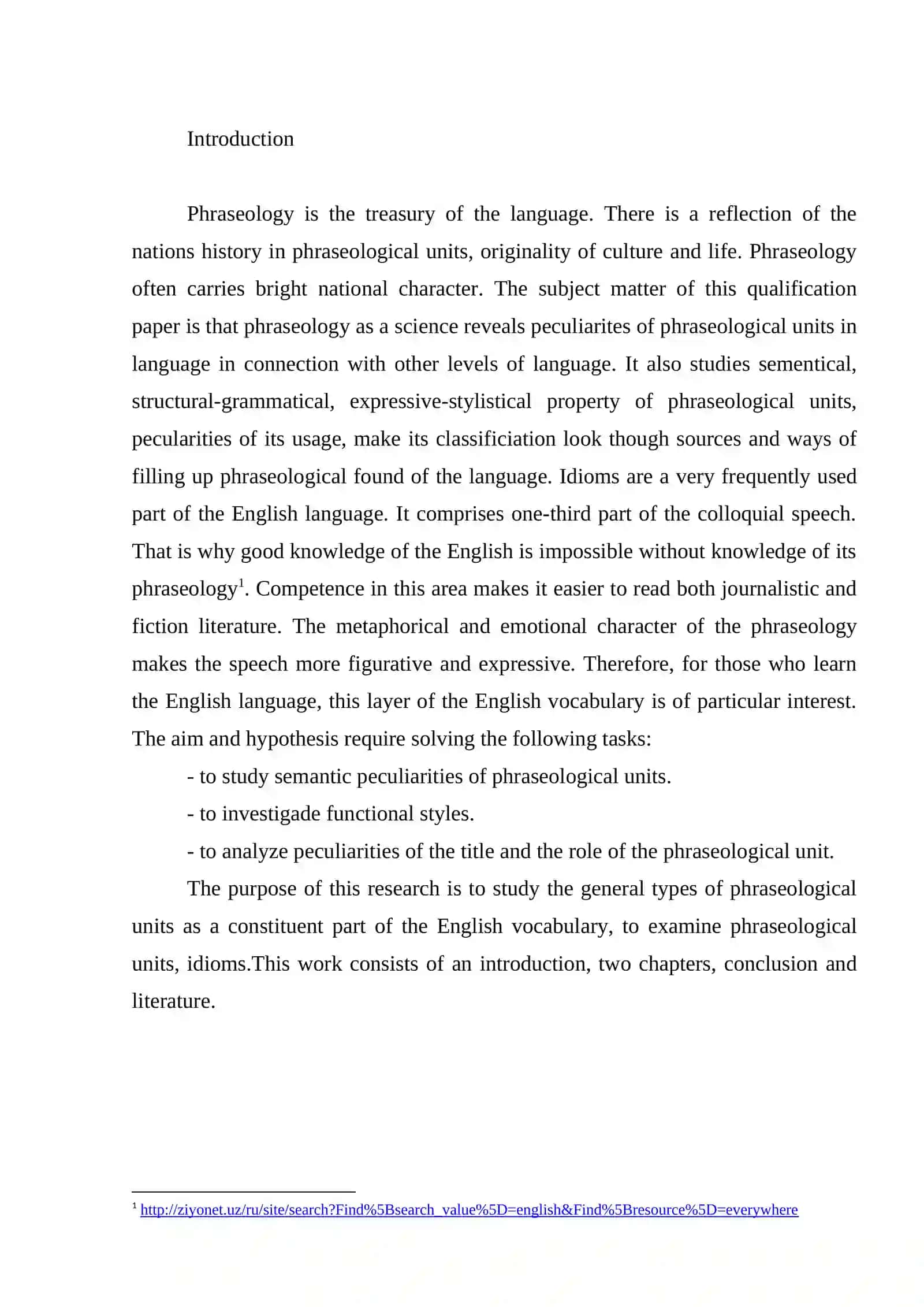 LINGUOCULTURAL ASPECT OF PHRASEOLOGICAL UNITS 2