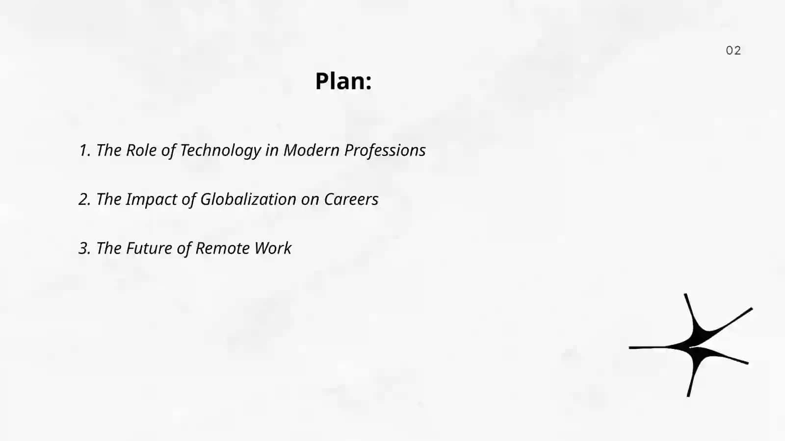 About Professions 2