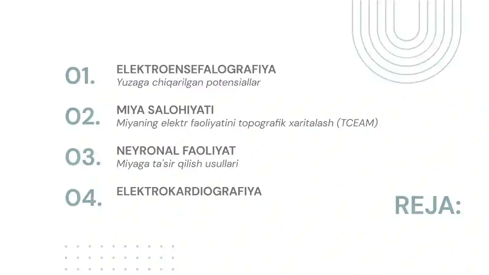 ELEKTROENSEFALOGRAFIYA 2