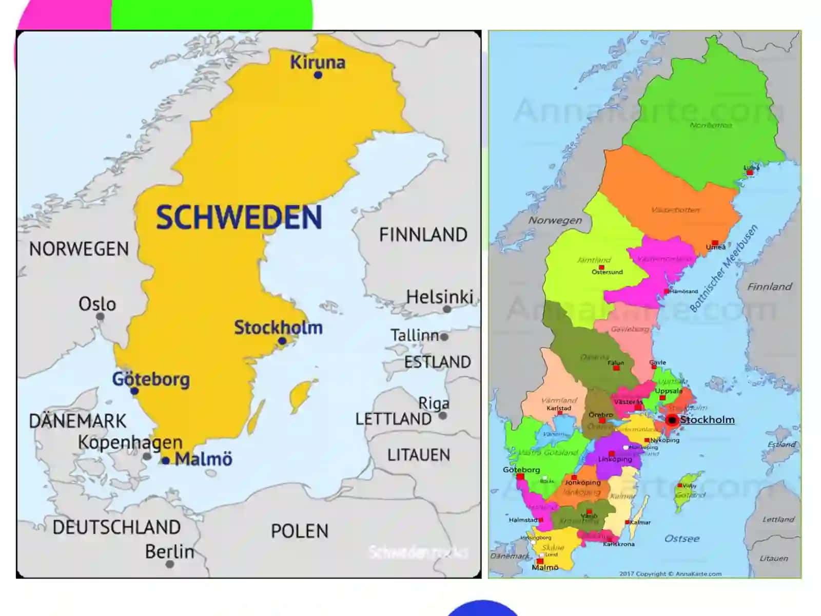Geographie 2
