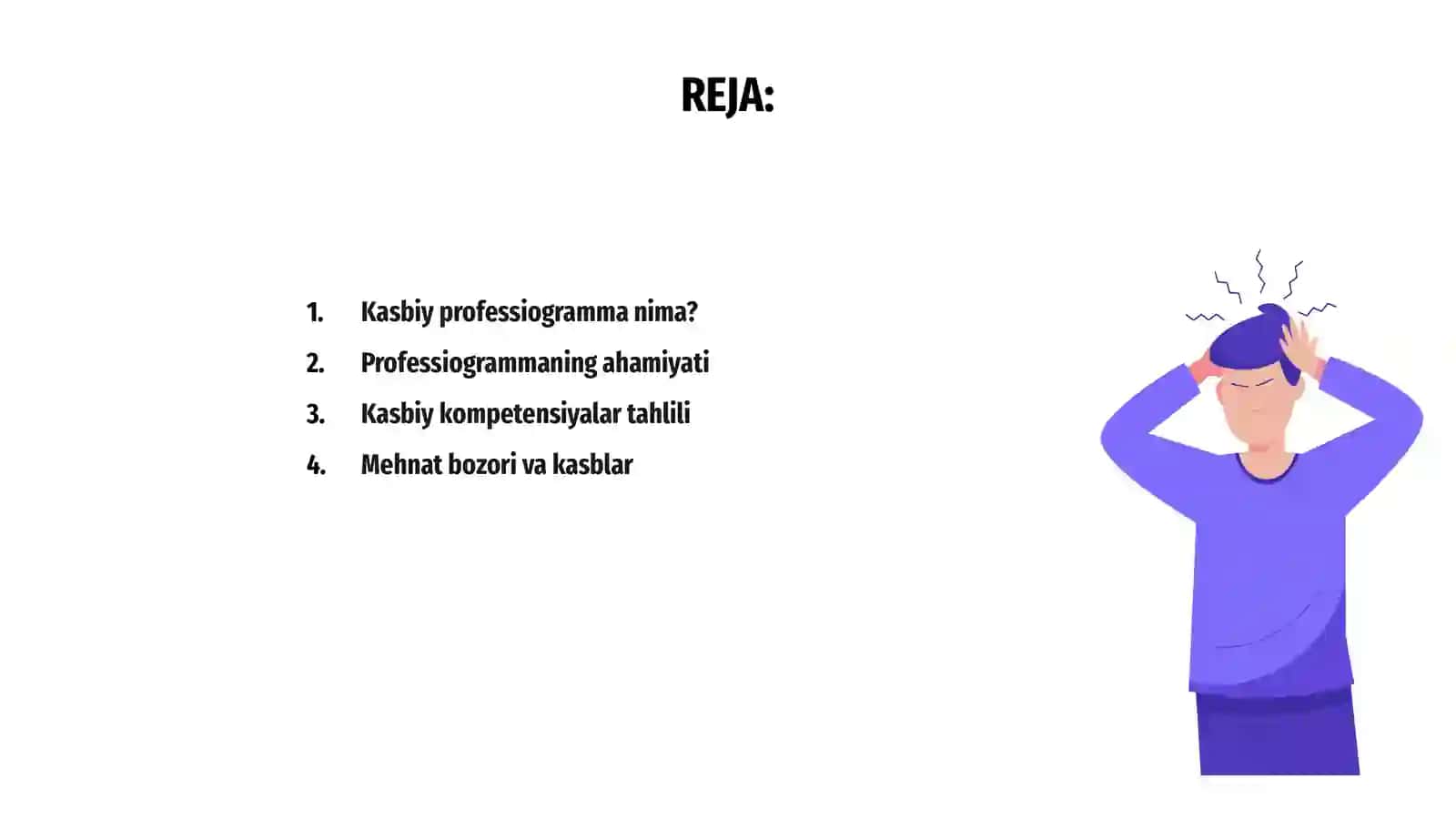Kasbiy professiogramma 2