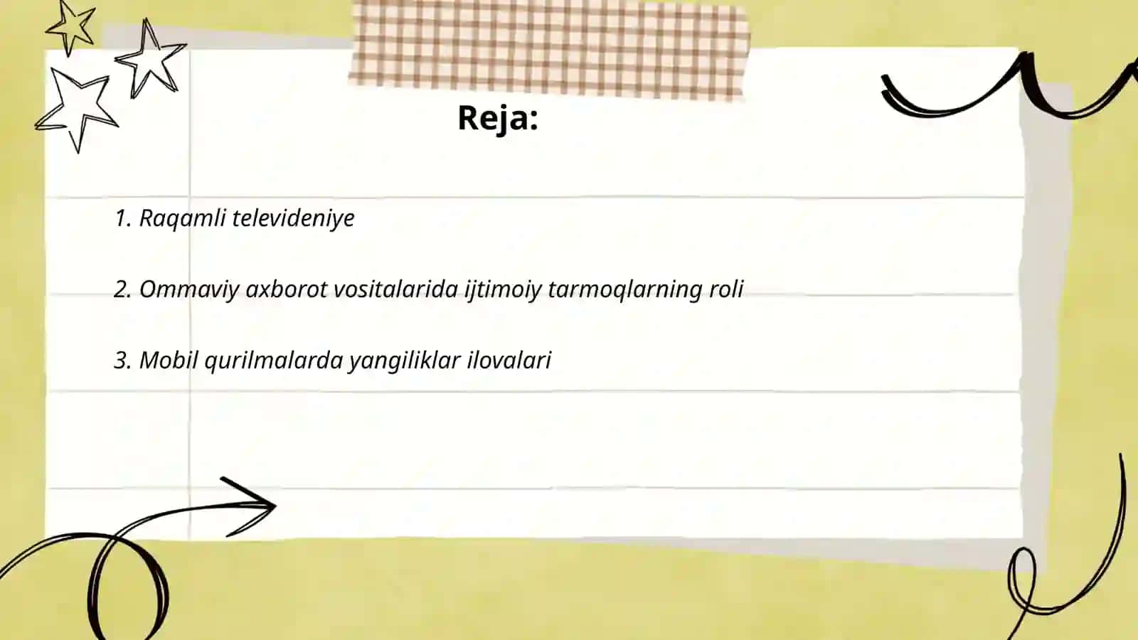 Raqamli televideniye 2