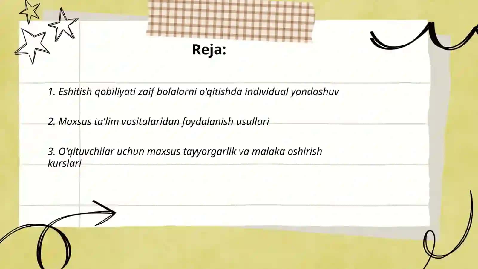 Pedagogika va Psixologiya 2