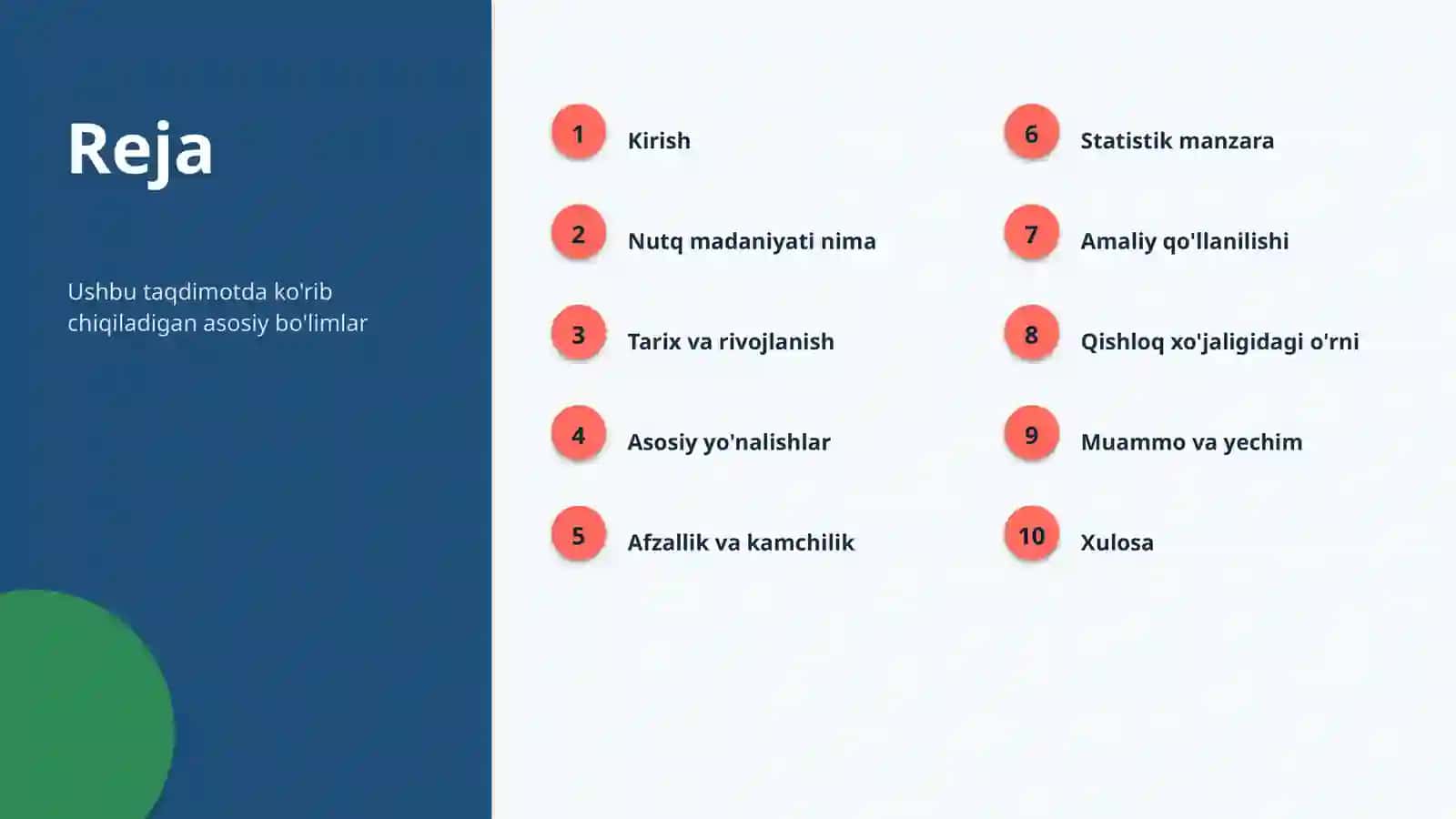 Nutq madaniyati 2