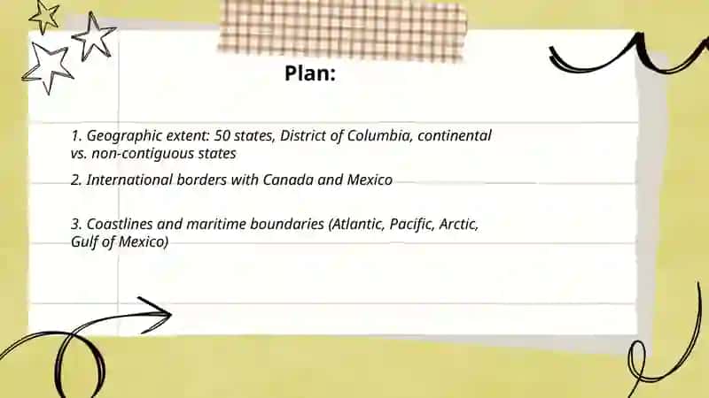 The United States of America. General Information 2