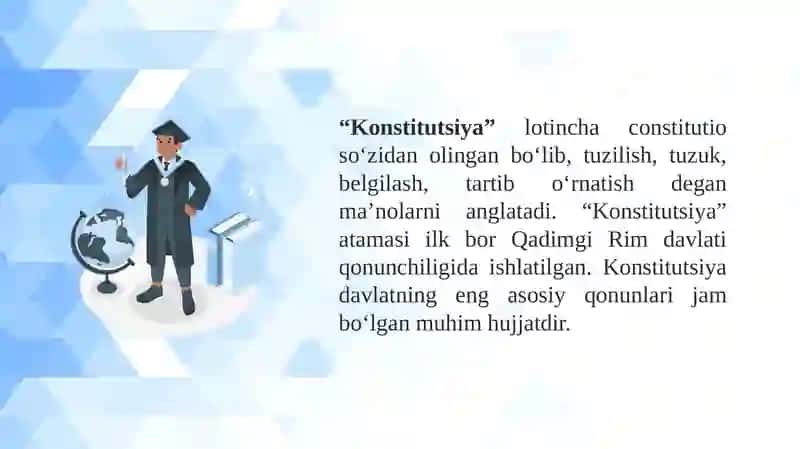Davlat suvereniteti.Xalq hokimiyatchiligiasoslari 2