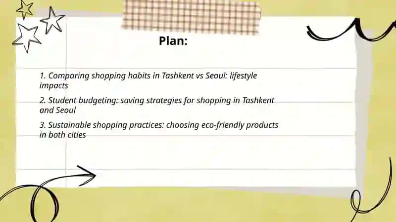 Presentation Style, Savings and Sustainability 2