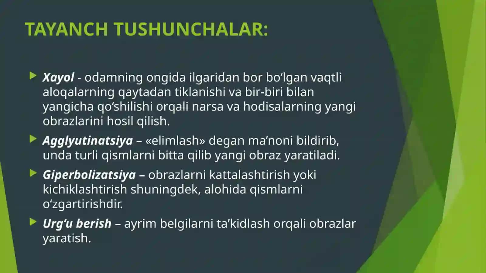 Xayolturlari 2
