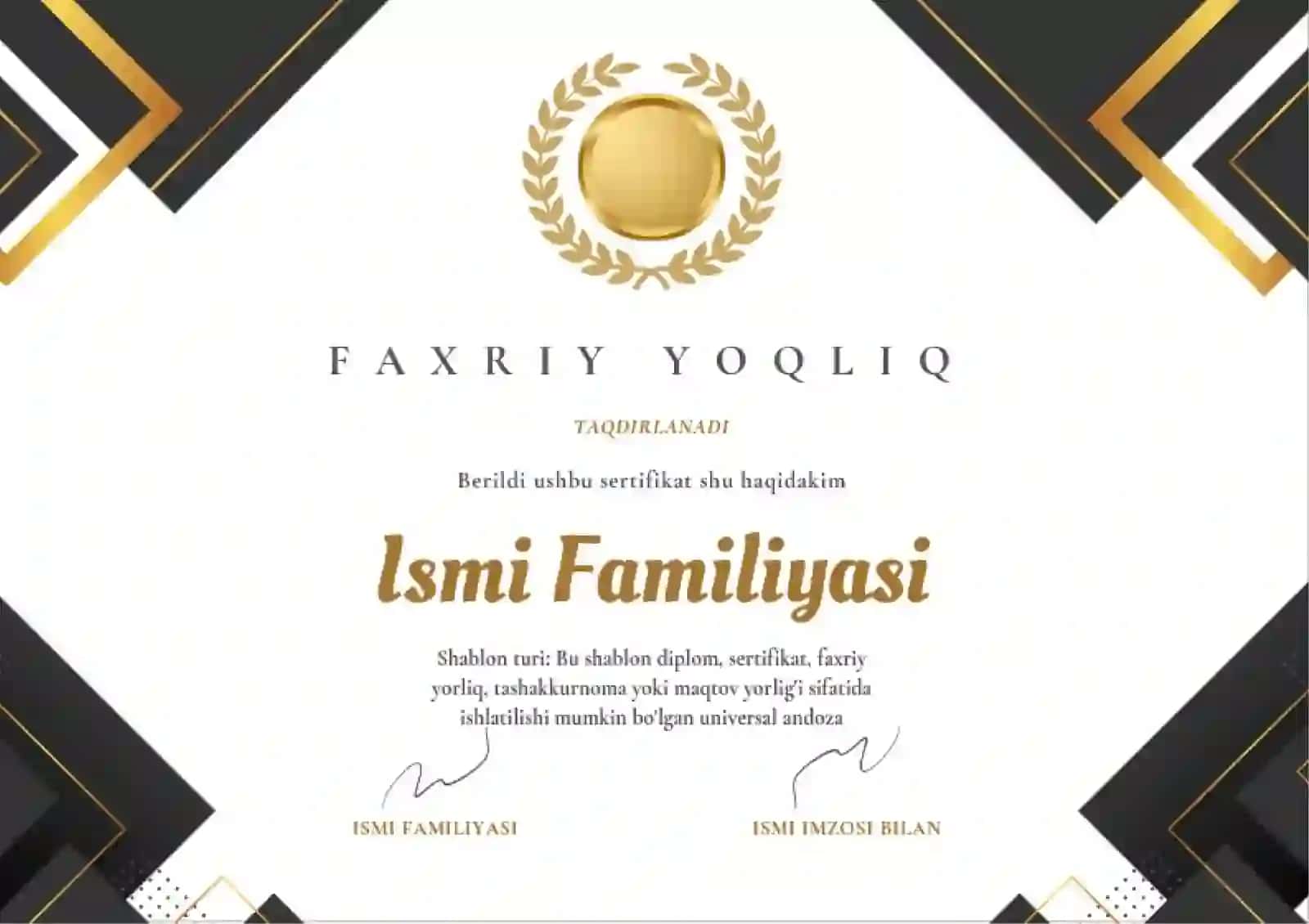 FAXRIY YORLIQ 2