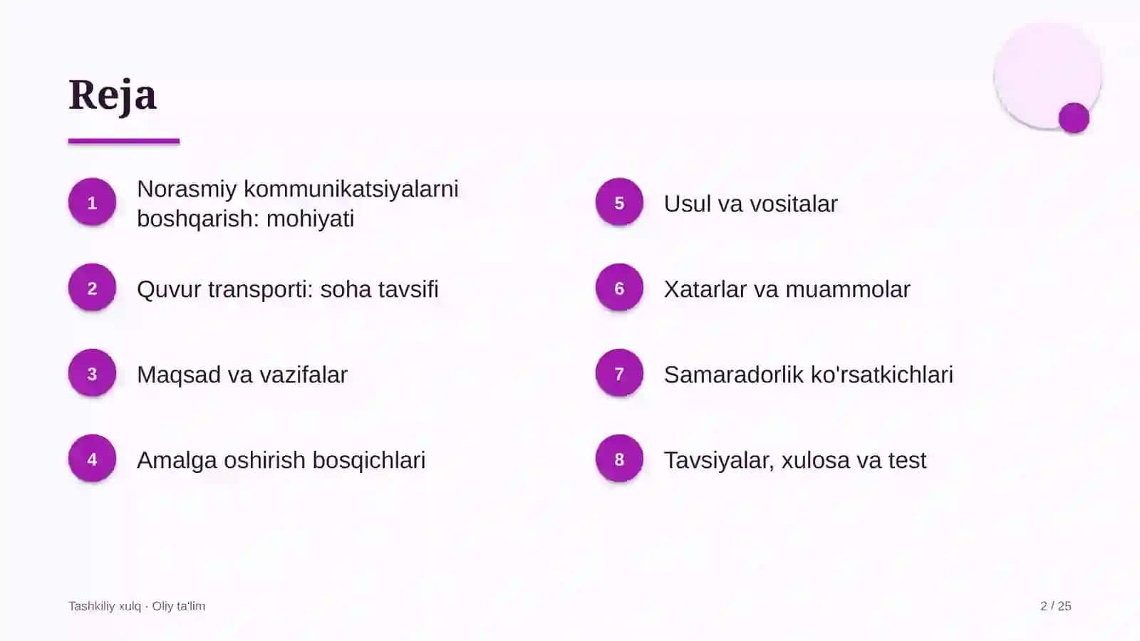 quvur transportida norasmiy kommunikatsiyalarni boshqarish 4976 2