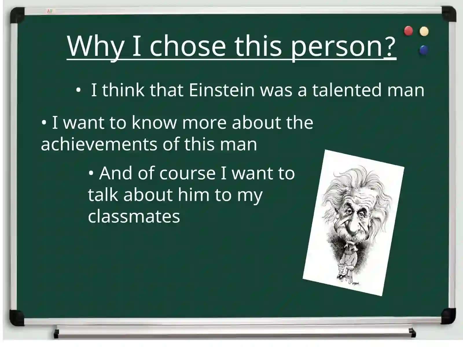 Albert Einstein 2