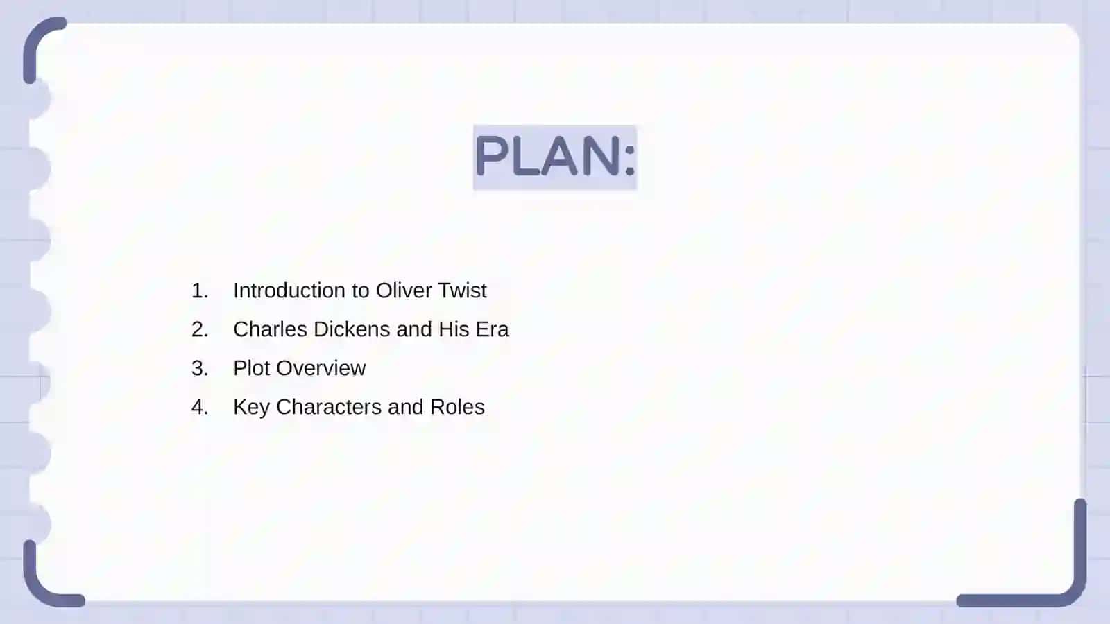 Oliver Twist 2
