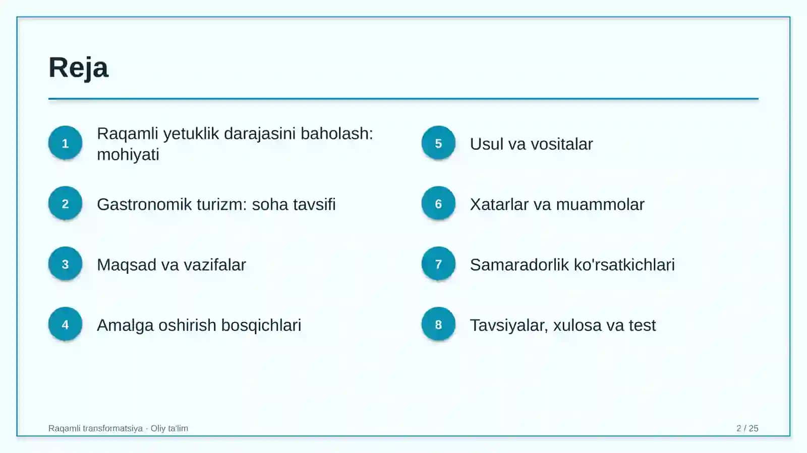 gastronomik turizmda raqamli yetuklik darajasini baholash 1145 2