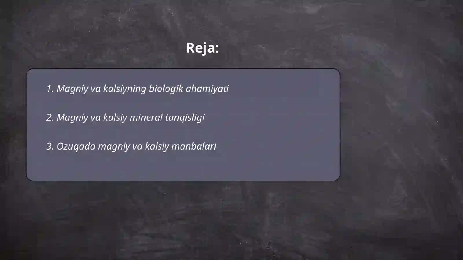 Magniy Kalsiy Rux 2