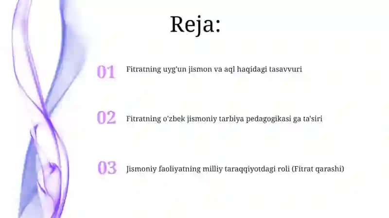 Abdurauf Fitratning jismoniy tarbiyatoʻgʻrisidagi fikrlari 2