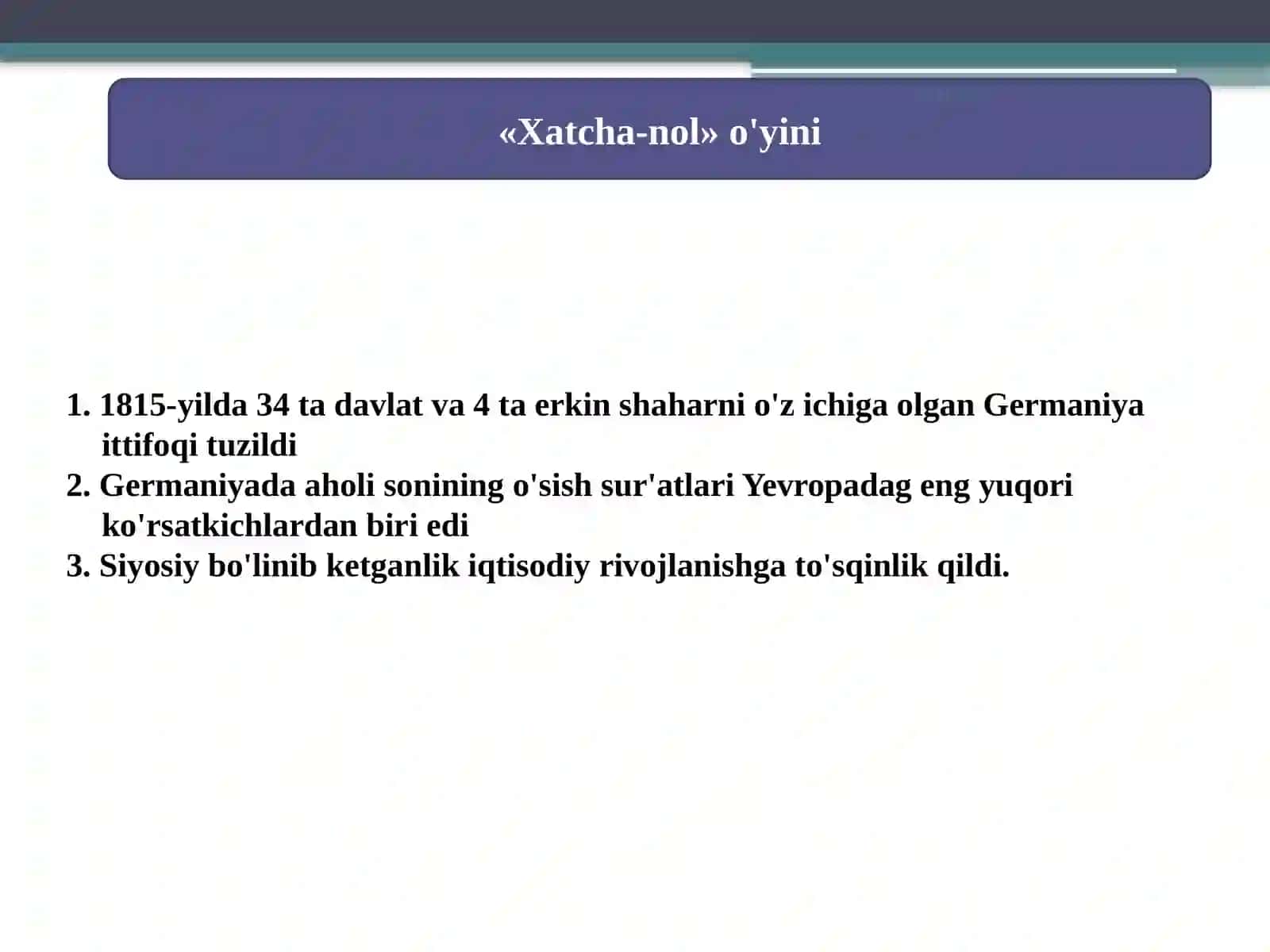 Gabsburglar monarxiyasi va Bolqon tarixi 2