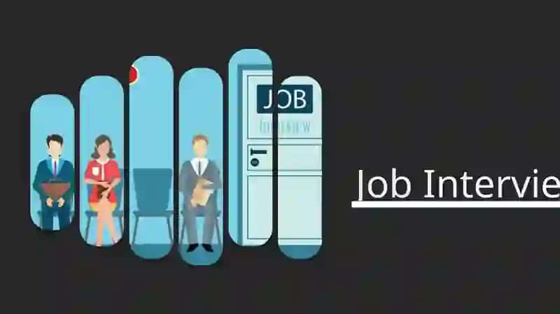 Job Interview 2
