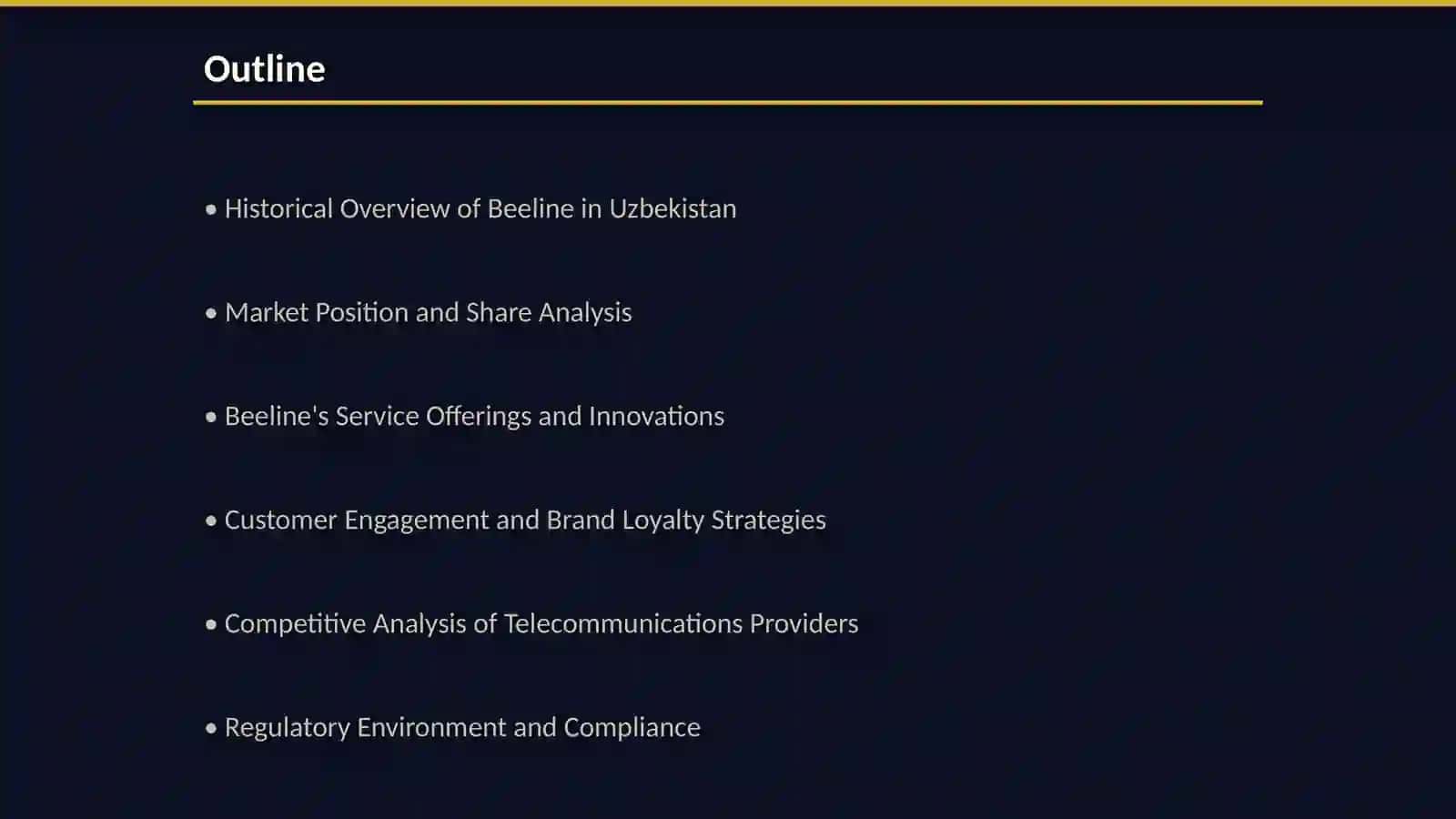 Beeline brand in Uzbekistan 2