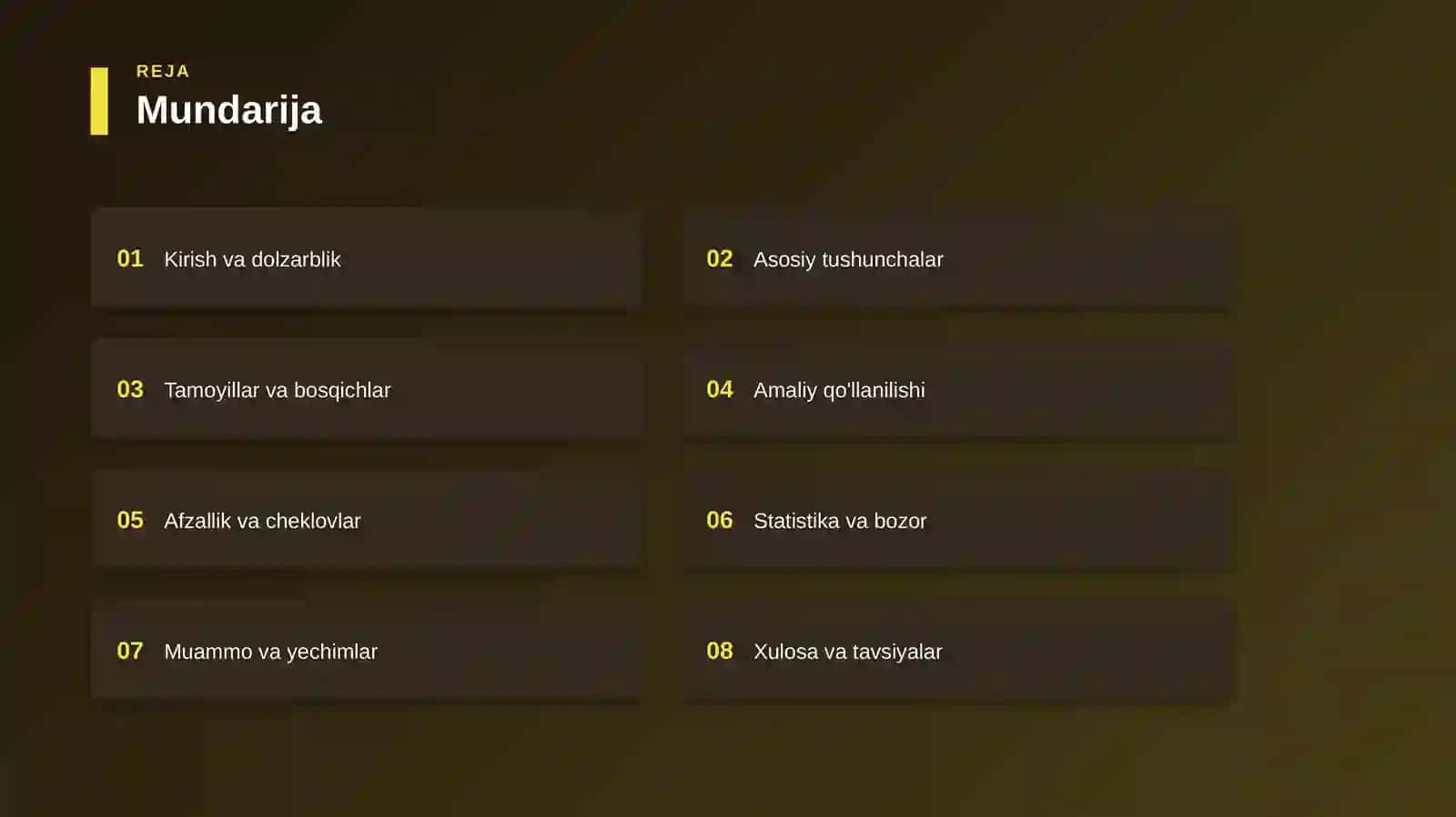 Podkast yaratish — amaliy jihatlari — 1-qism 2