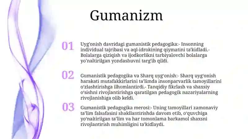 Sharq Uyg'Onish Davrida Pedagogik Fikrlar 2