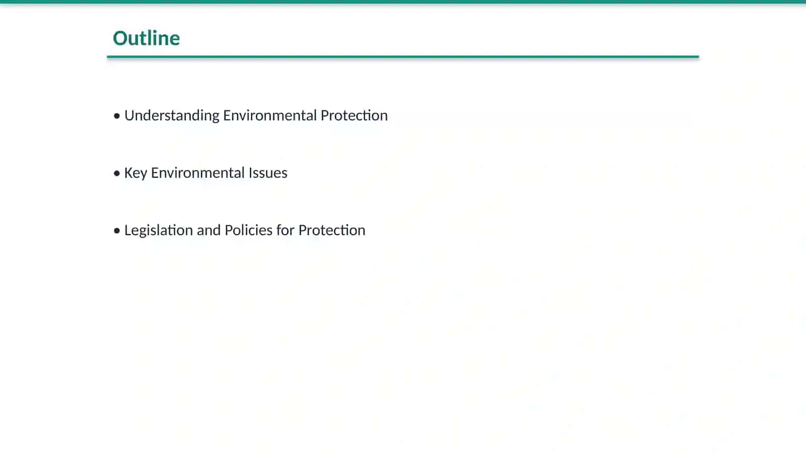 Environmental Protection 2