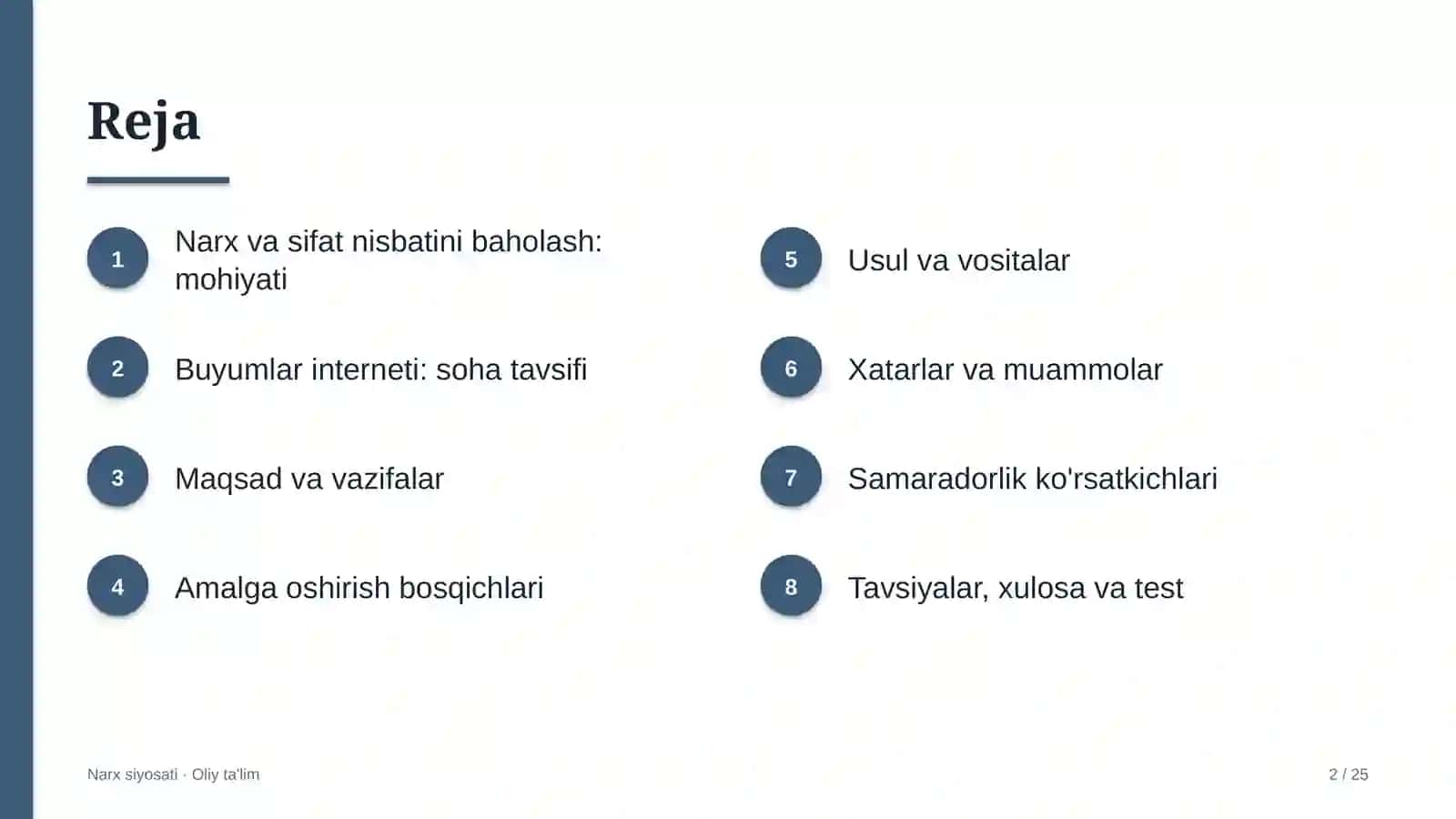 buyumlar interneti sohasida narx va sifat nisbatini baholash 7128 2