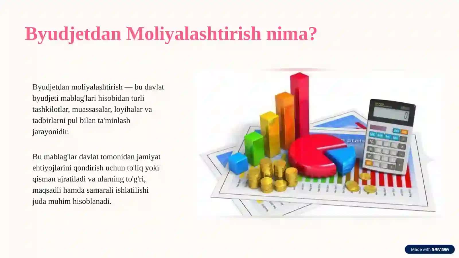 Byudjetdan moliyalashtirishning shartlari va tamoyillari.pptx 2