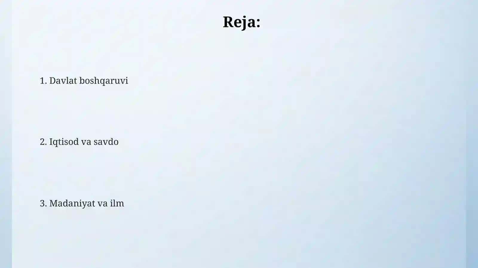 Õrta asrlarda xitoy 2