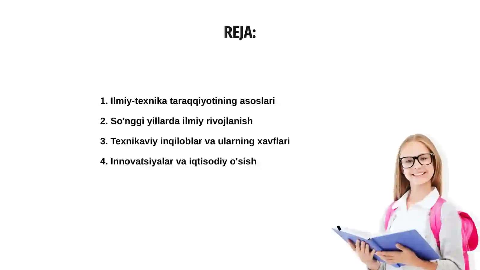 Ilmiy-texnika taraqqiyoti 2