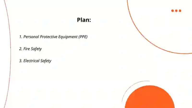 Personal Protective Equipment (PPE) 2