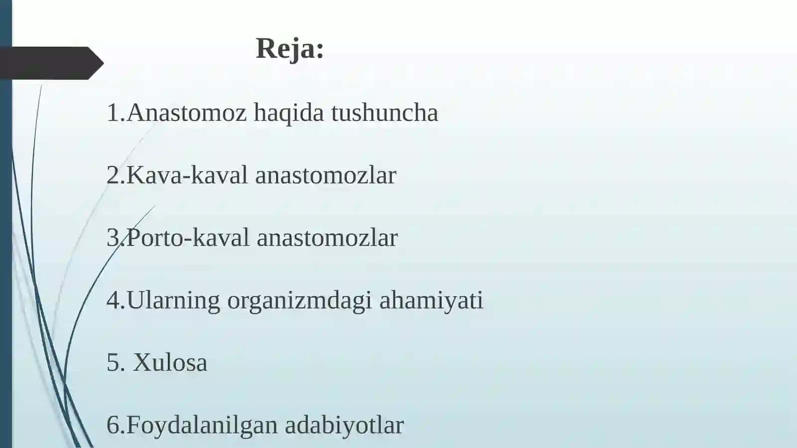 Kava-kaval, Porto-kaval anastomozlar 2