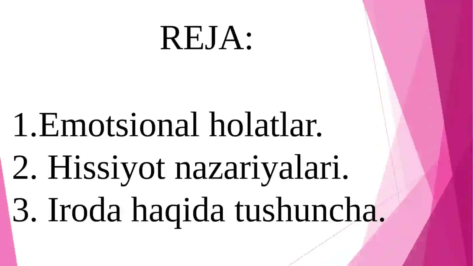 Pedagogika va Psixologiya 2