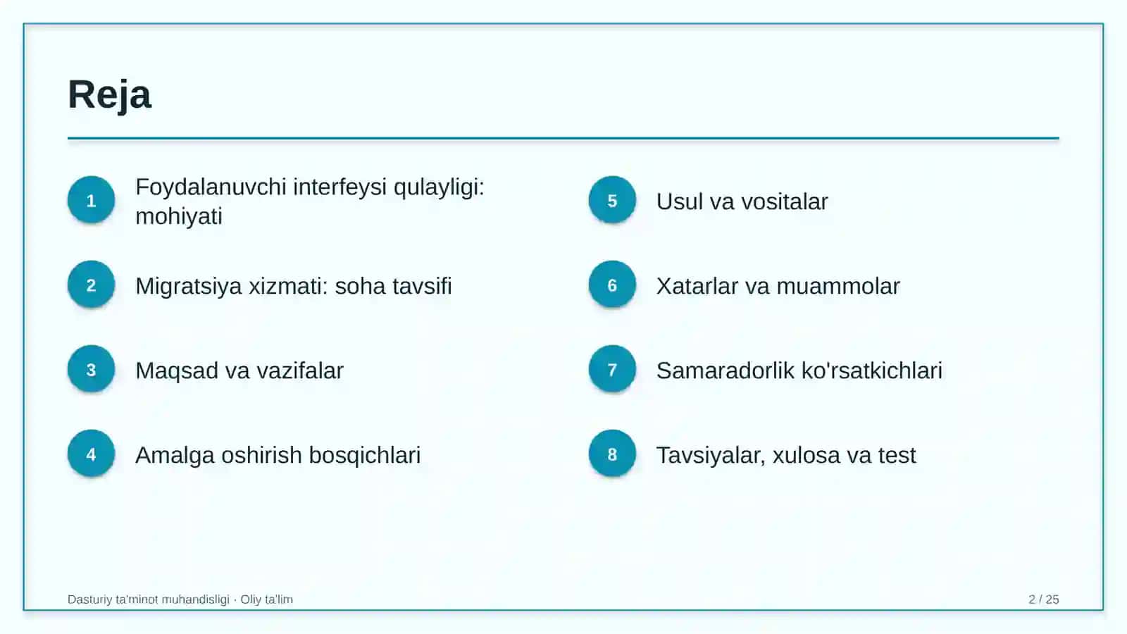 migratsiya xizmatida foydalanuvchi interfeysi qulayligini oshirish 3272 2