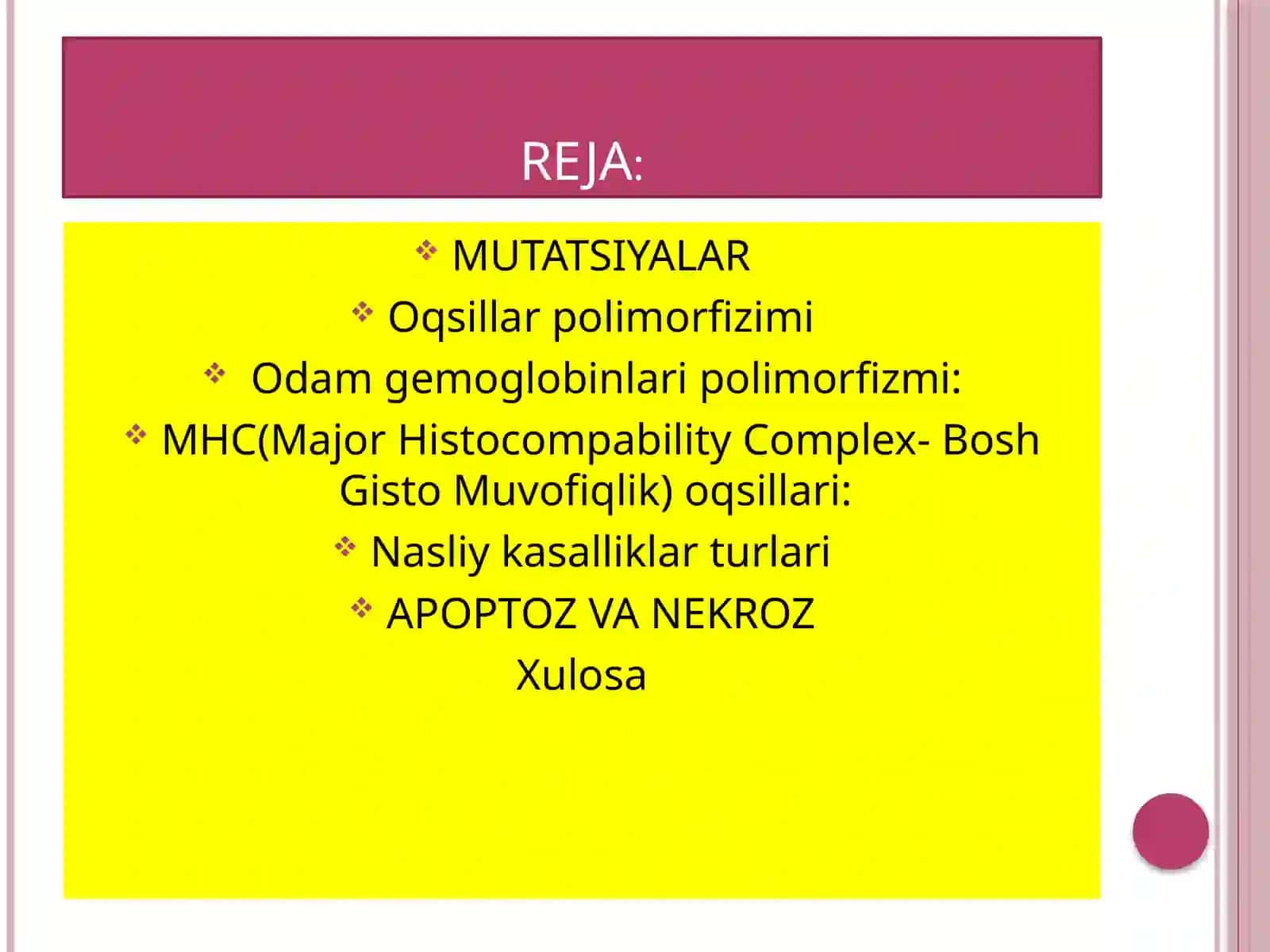 Ovqatdan zaxarlanish va ularni oldini olish choralari 2