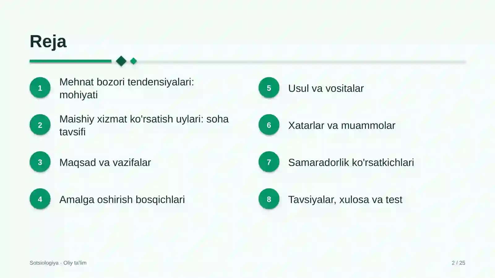 maishiy xizmat ko'rsatish uylarida mehnat bozori tendensiyalari 5592 2