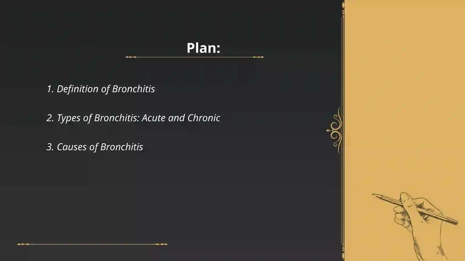 Bronchitis 2