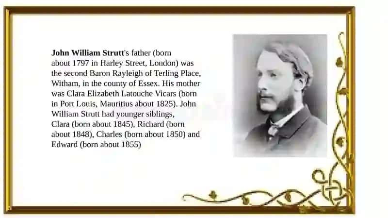 John William Strutt 2