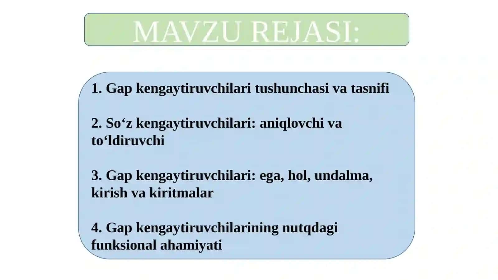 Gapkengaytiruvchilar iqtisodiyoti 2