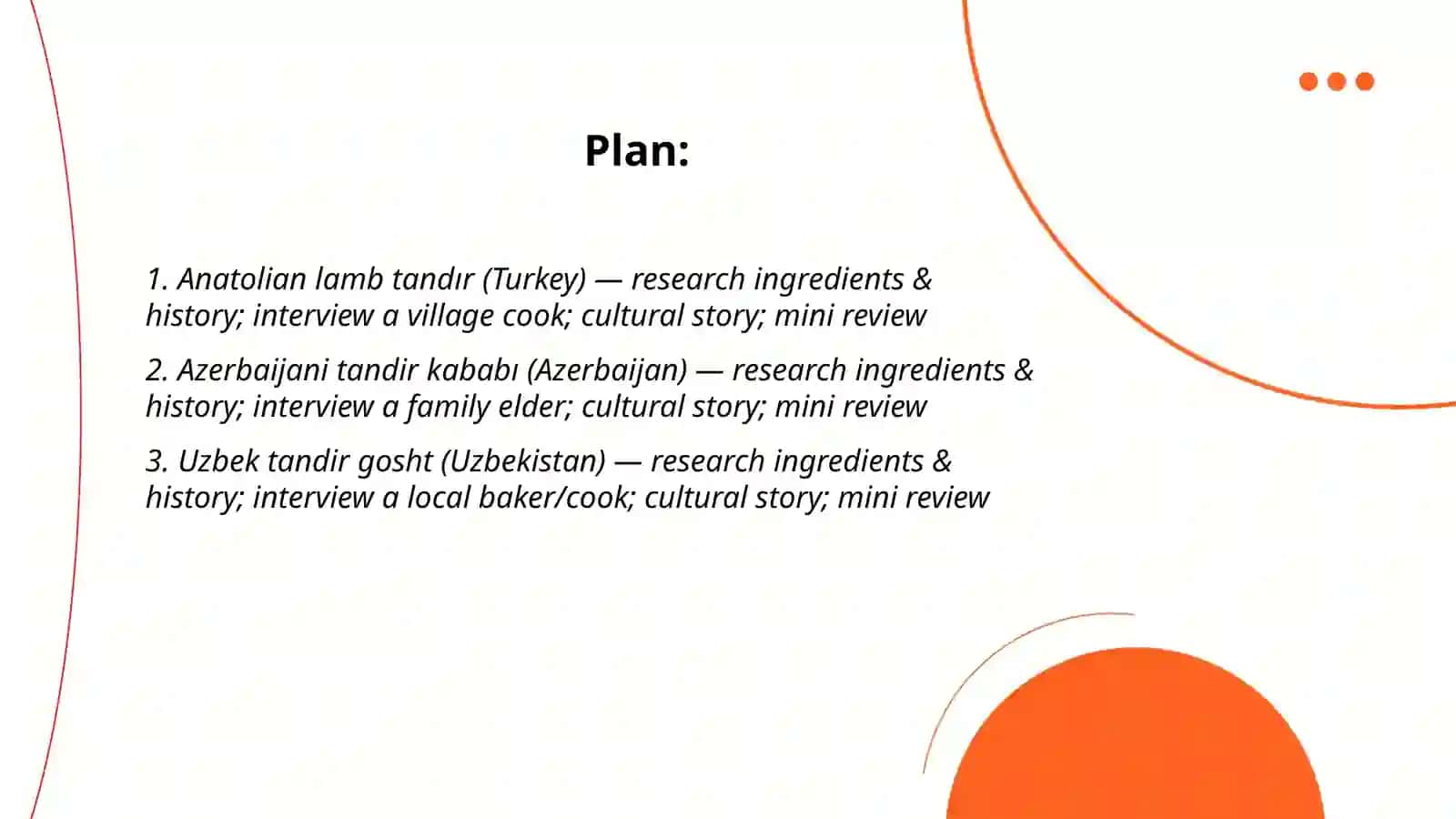 Tasty Stories 2