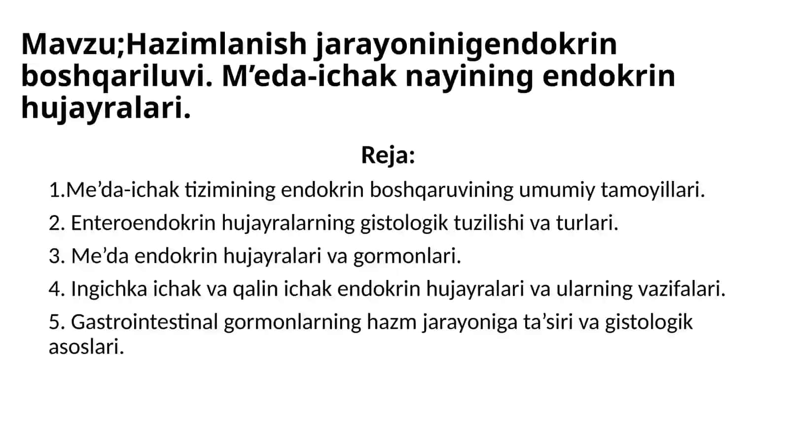 Davolashishifakulteti 2