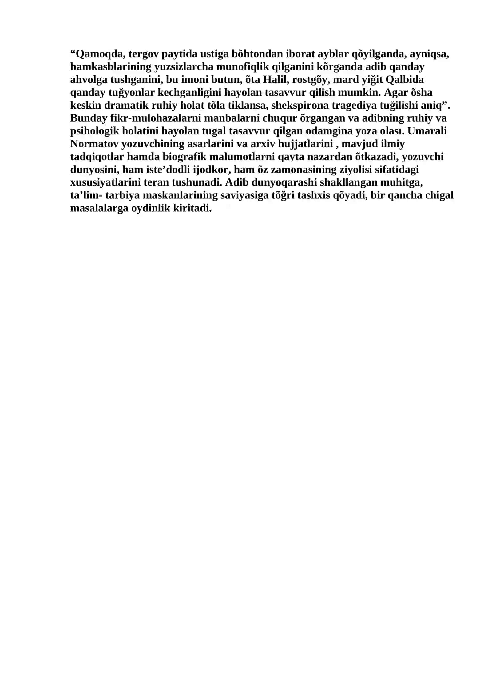 Oʻzbek adabiyoti kafedrasi 2
