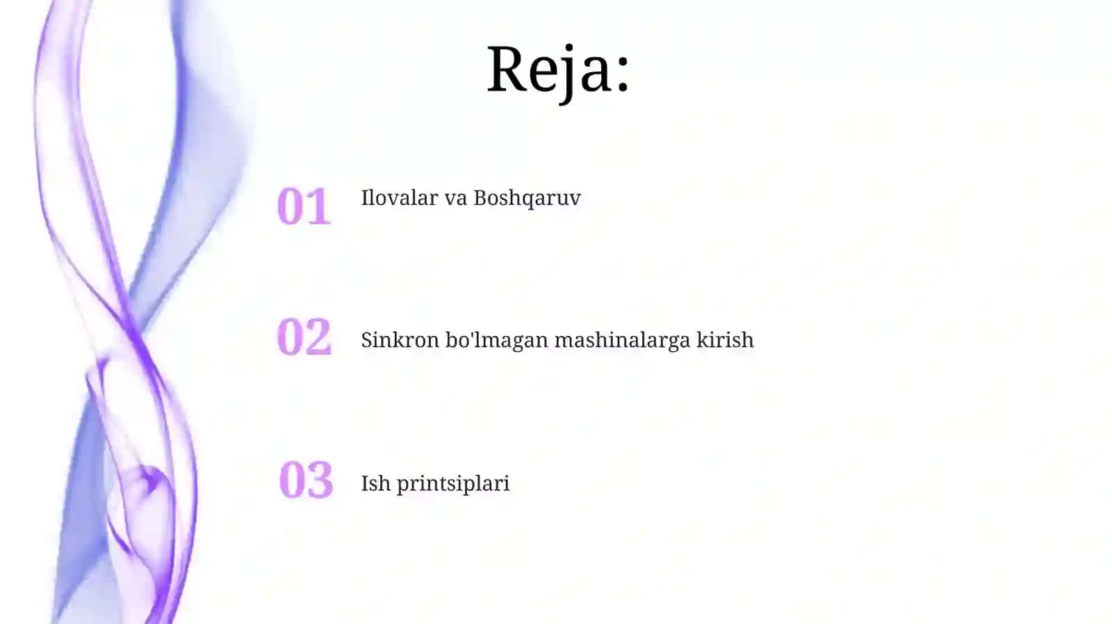 Asinxronmashinalar 2