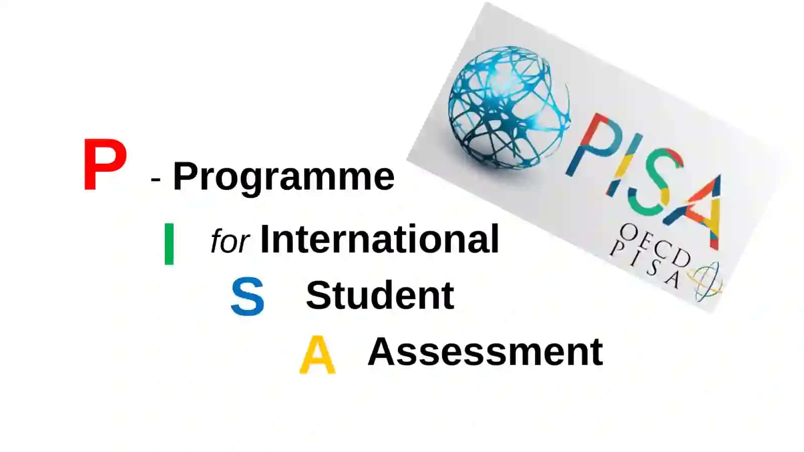 РISA 2