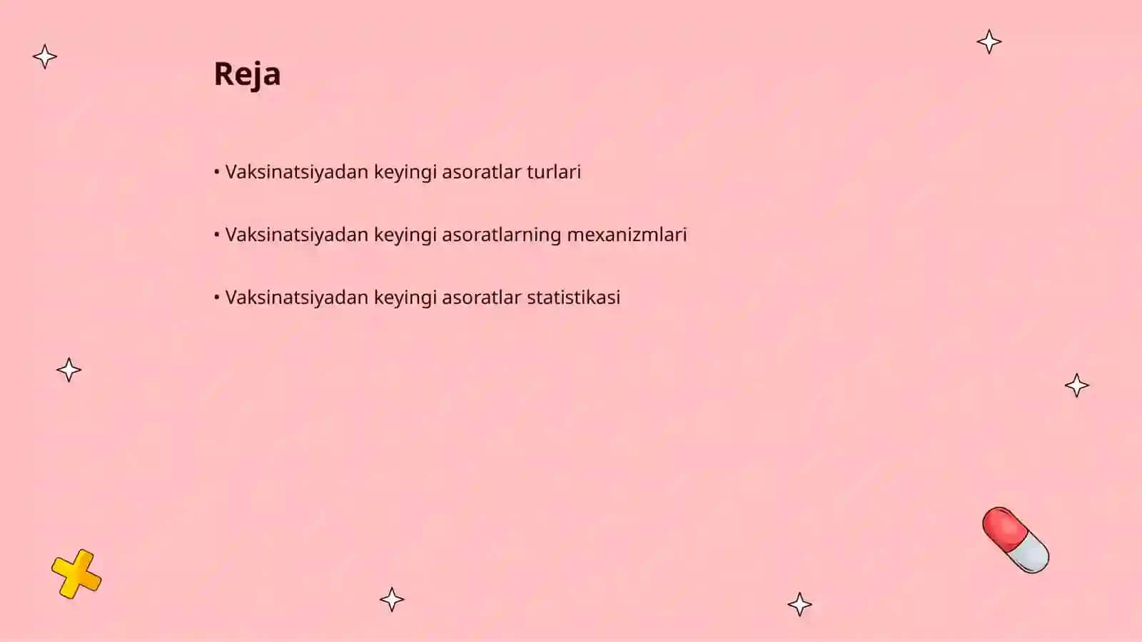 Vaksinatsiyadan keyingi asoratlar 2