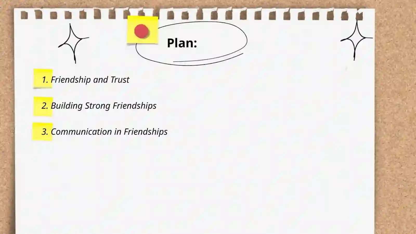 Friends 2