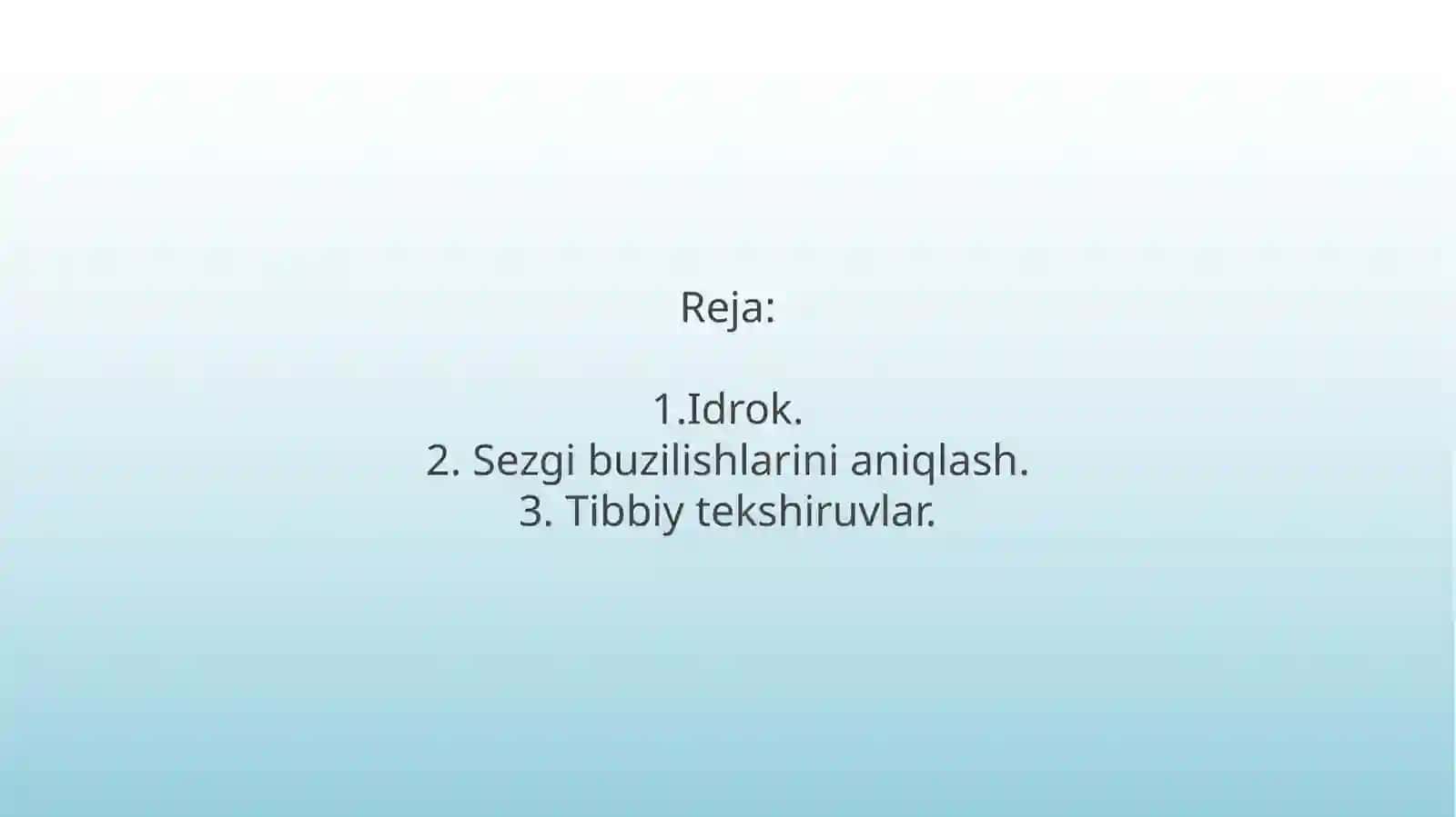 Idrokningbuzilishi 2