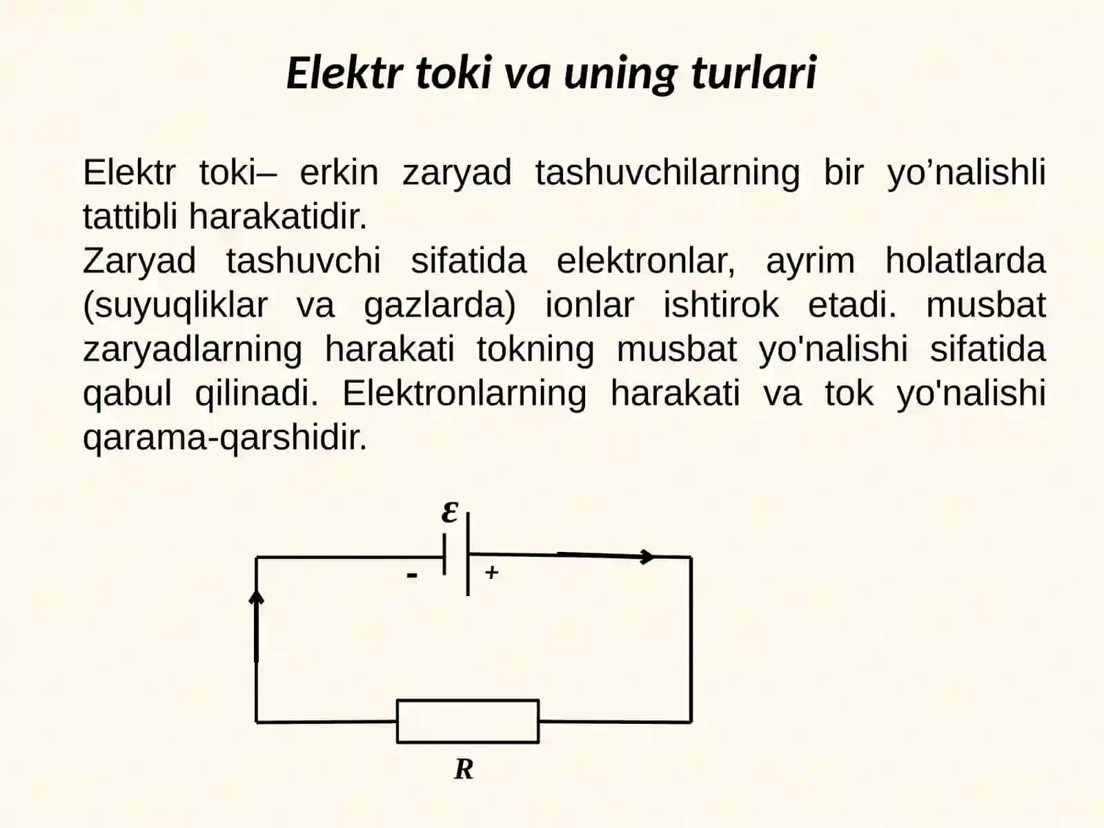 Elektr va magnit maydonlarining tirik organizmlarga ta'sirini o'rganish 2